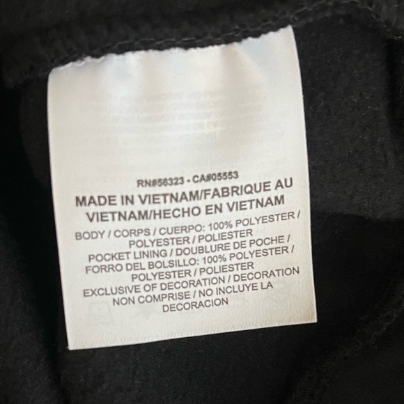 Nike Dri-fit Hoodie, Sz M - Picture 4 of 5